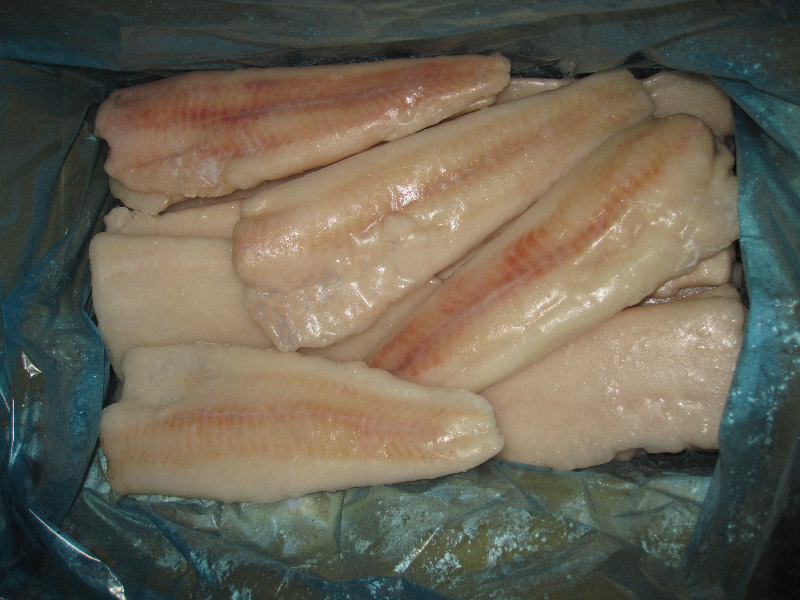 HAKE SKINLESS FILLETS PBI, PBO