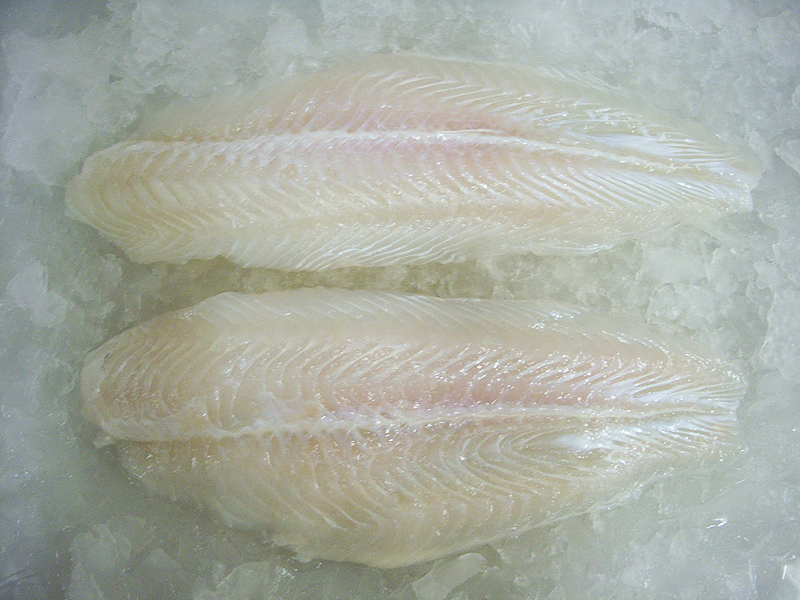 PANGASIUS FILLETS