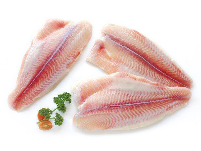 PANGASIUS SKINLESS FILLETS PBI, PBO